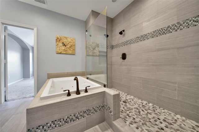 17907 Clover Hill, Houston, TX 77094