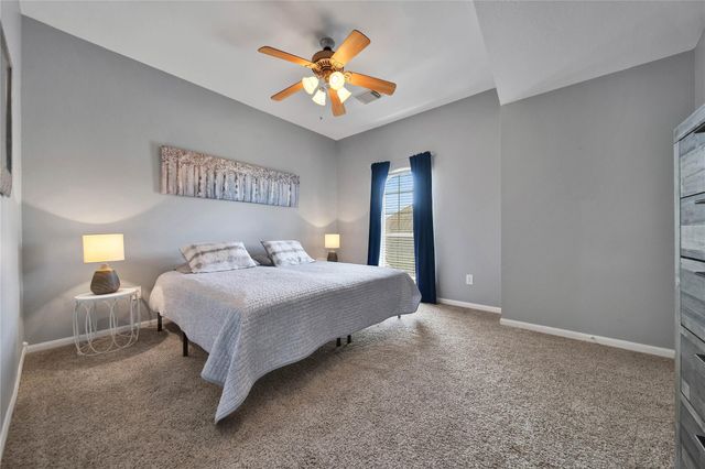 17907 Clover Hill, Houston, TX 77094