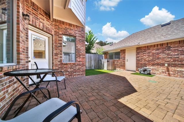 17907 Clover Hill, Houston, TX 77094