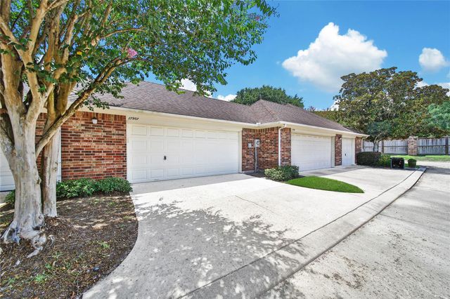 17907 Clover Hill, Houston, TX 77094