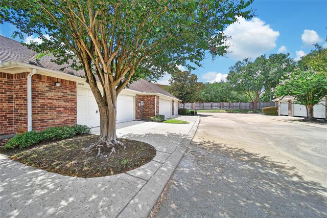 17907 Clover Hill, Houston, TX 77094