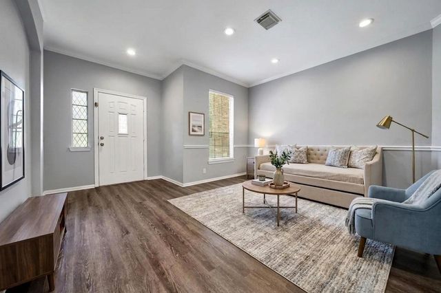 17907 Clover Hill, Houston, TX 77094