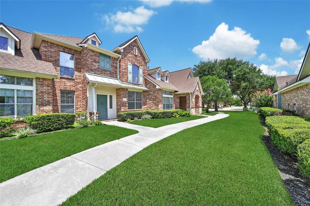 17907 Clover Hill, Houston, TX 77094