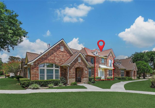 17907 Clover Hill, Houston, TX 77094