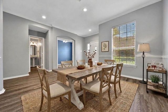 17907 Clover Hill, Houston, TX 77094