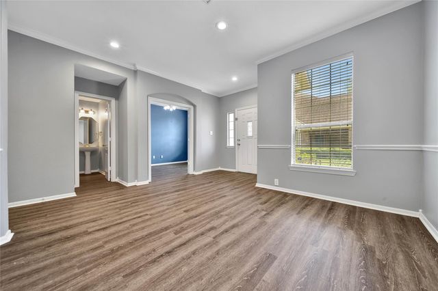 17907 Clover Hill, Houston, TX 77094