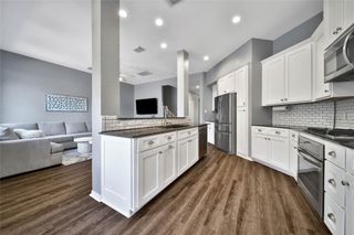 17907 Clover Hill, Houston, TX 77094