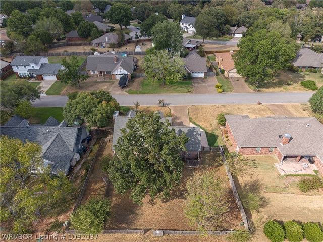 2308 Crosshill Road, Fort Smith, AR 72908