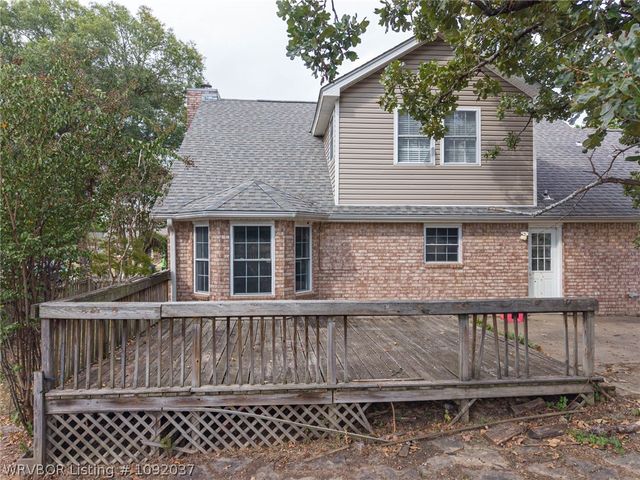 2308 Crosshill Road, Fort Smith, AR 72908
