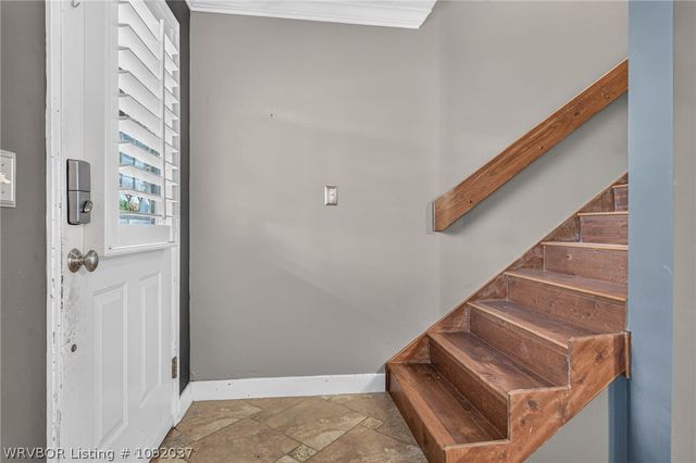 2308 Crosshill Road, Fort Smith, AR 72908