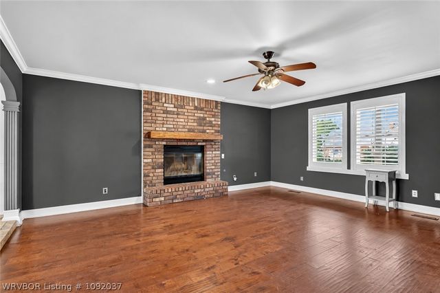 2308 Crosshill Road, Fort Smith, AR 72908