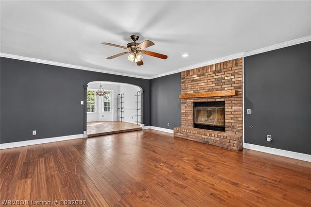 2308 Crosshill Road, Fort Smith, AR 72908