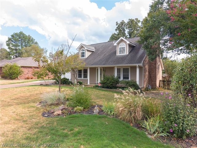 2308 Crosshill Road, Fort Smith, AR 72908