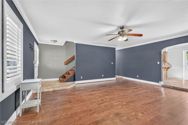 2308 Crosshill Road, Fort Smith, AR 72908
