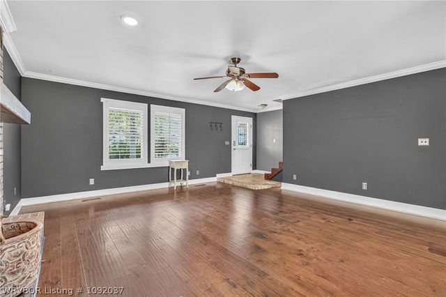 2308 Crosshill Road, Fort Smith, AR 72908
