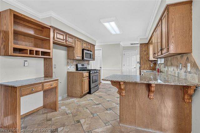 2308 Crosshill Road, Fort Smith, AR 72908