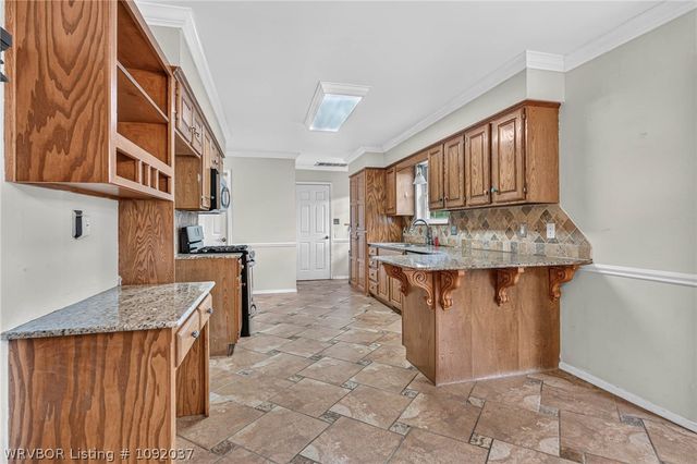 2308 Crosshill Road, Fort Smith, AR 72908