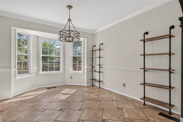 2308 Crosshill Road, Fort Smith, AR 72908