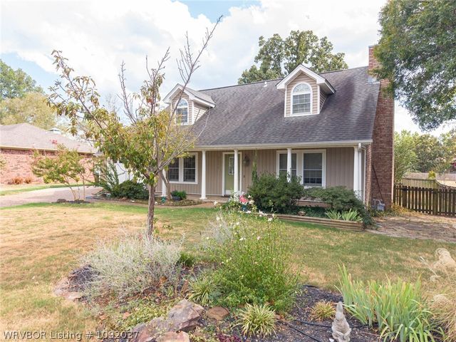 2308 Crosshill Road, Fort Smith, AR 72908