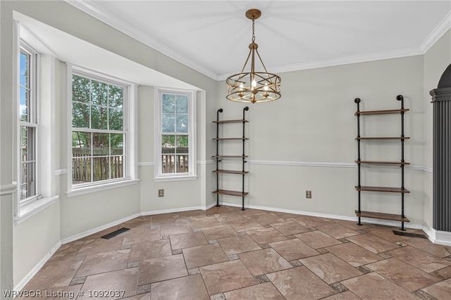 2308 Crosshill Road, Fort Smith, AR 72908