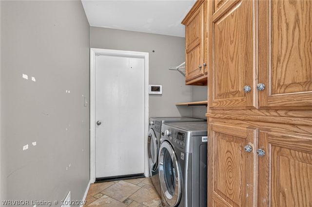 2308 Crosshill Road, Fort Smith, AR 72908