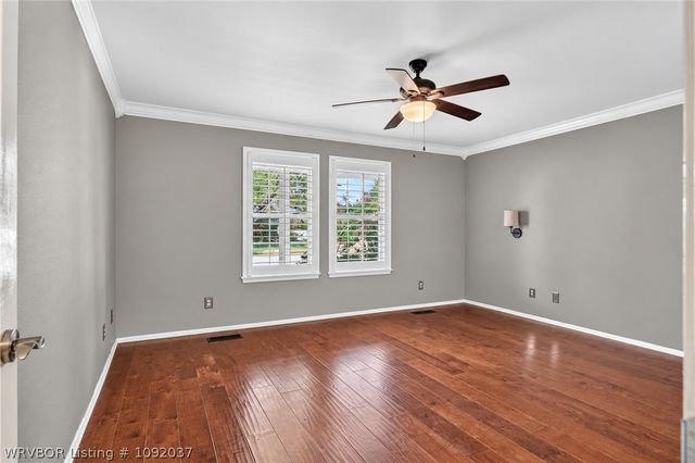 2308 Crosshill Road, Fort Smith, AR 72908