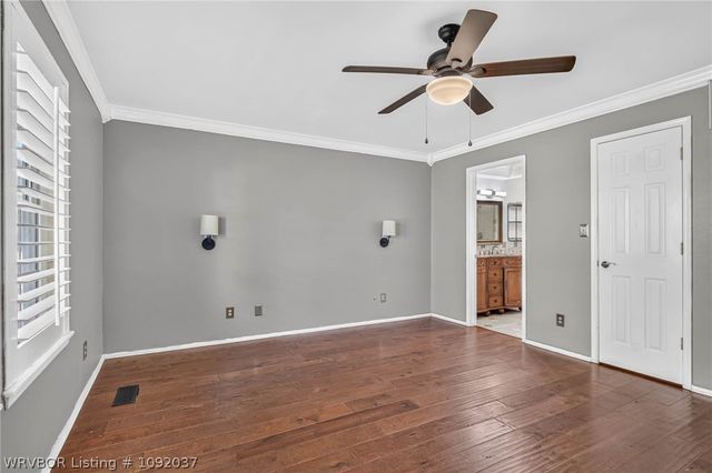 2308 Crosshill Road, Fort Smith, AR 72908