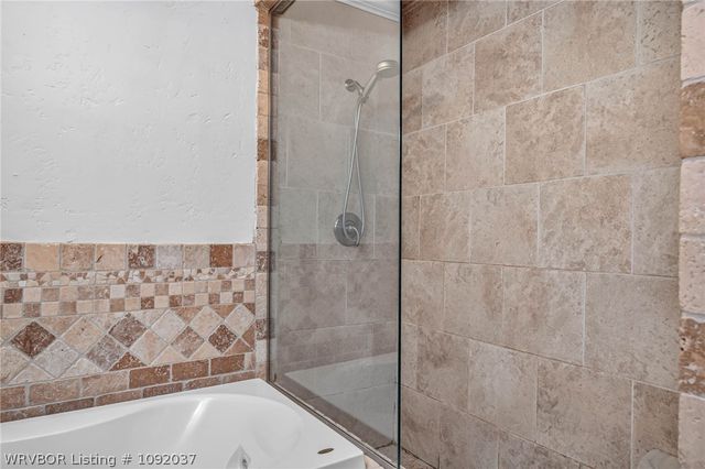 2308 Crosshill Road, Fort Smith, AR 72908