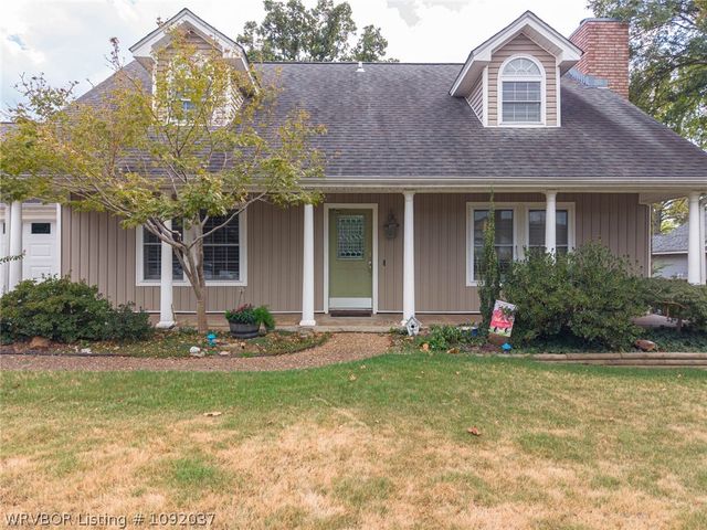 2308 Crosshill Road, Fort Smith, AR 72908