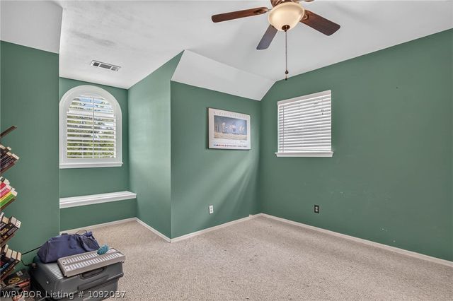 2308 Crosshill Road, Fort Smith, AR 72908