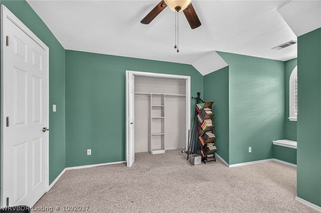2308 Crosshill Road, Fort Smith, AR 72908