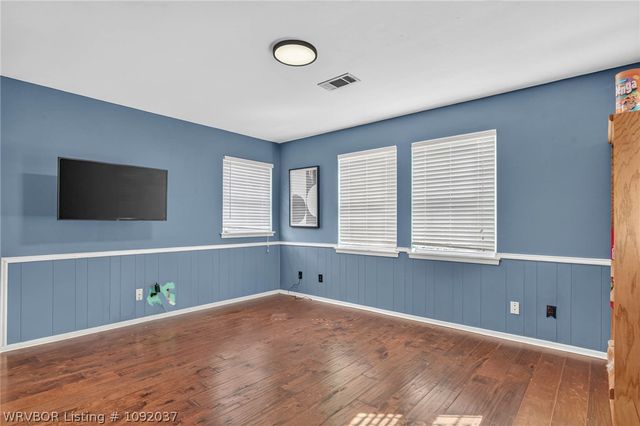 2308 Crosshill Road, Fort Smith, AR 72908