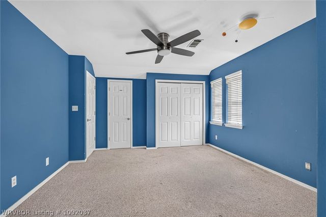 2308 Crosshill Road, Fort Smith, AR 72908