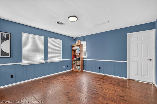 2308 Crosshill Road, Fort Smith, AR 72908