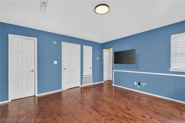 2308 Crosshill Road, Fort Smith, AR 72908