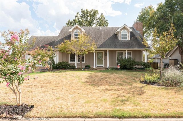 2308 Crosshill Road, Fort Smith, AR 72908