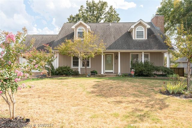 2308 Crosshill Road, Fort Smith, AR 72908