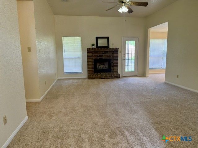 1815 Diana Lane, Harker Heights, TX 76548