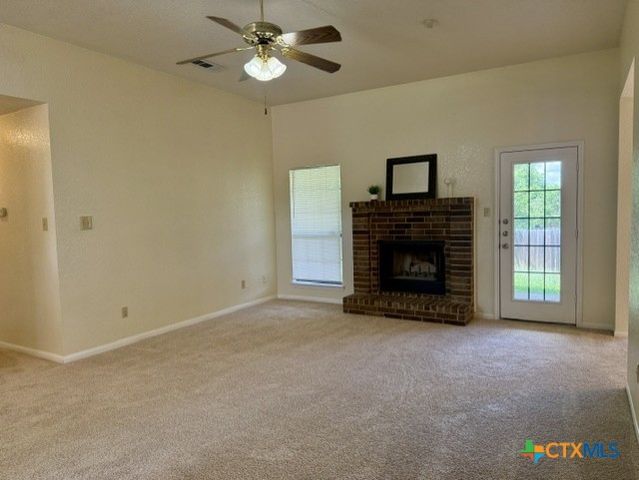 1815 Diana Lane, Harker Heights, TX 76548