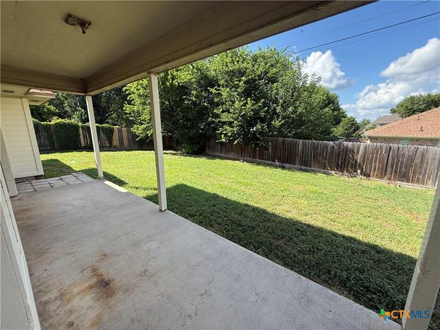 1815 Diana Lane, Harker Heights, TX 76548