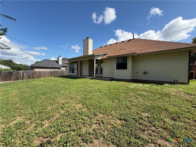 1815 Diana Lane, Harker Heights, TX 76548