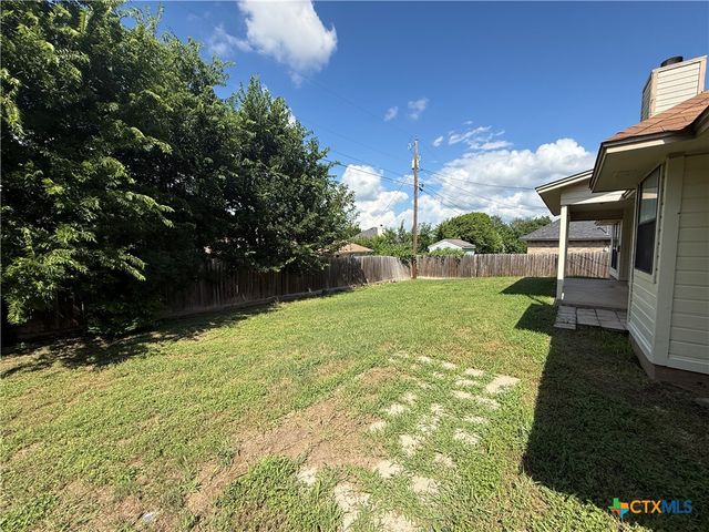 1815 Diana Lane, Harker Heights, TX 76548