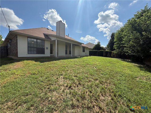1815 Diana Lane, Harker Heights, TX 76548