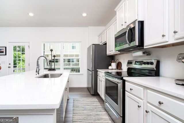 2106 Remy Court, Kennesaw, GA 30144