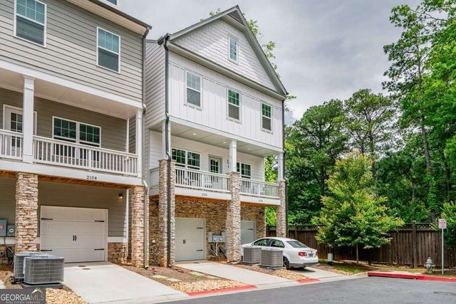 2106 Remy Court, Kennesaw, GA 30144