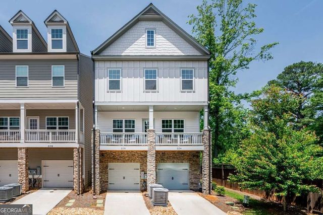 2106 Remy Court, Kennesaw, GA 30144