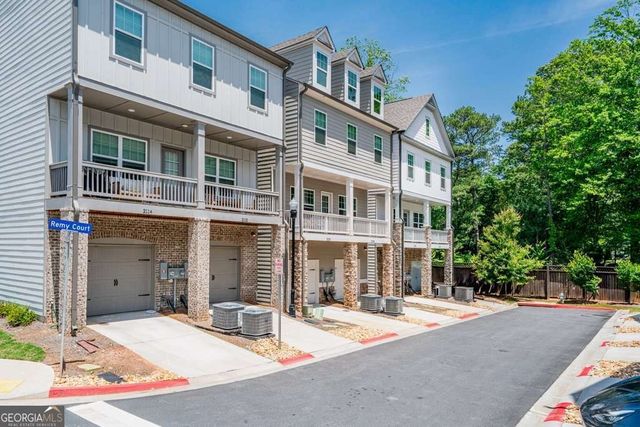 2106 Remy Court, Kennesaw, GA 30144