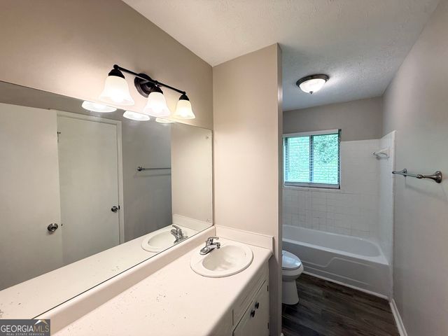 4392 Cedar Ridge Trail, Stone Mountain, GA 30083