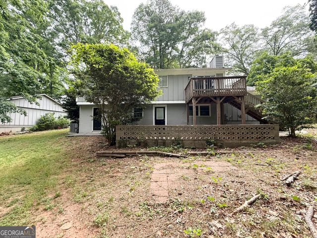 4392 Cedar Ridge Trail, Stone Mountain, GA 30083
