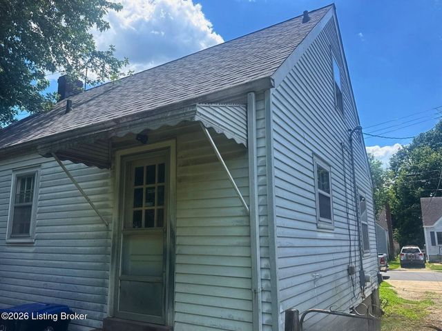 1421 Earl Ave, Louisville, KY 40215